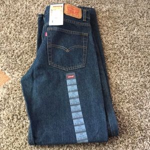 Levi’s jeans